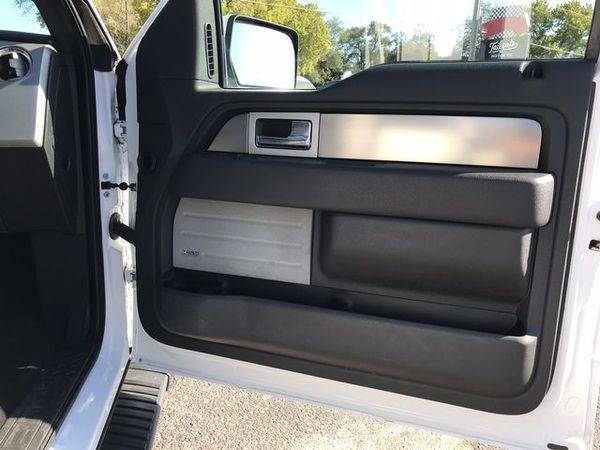 2013 Ford F150 SuperCrew Cab FX4 Pickup 4D 6 1/2 ft Serviced! Clean!... for sale in Fremont, NE – photo 23