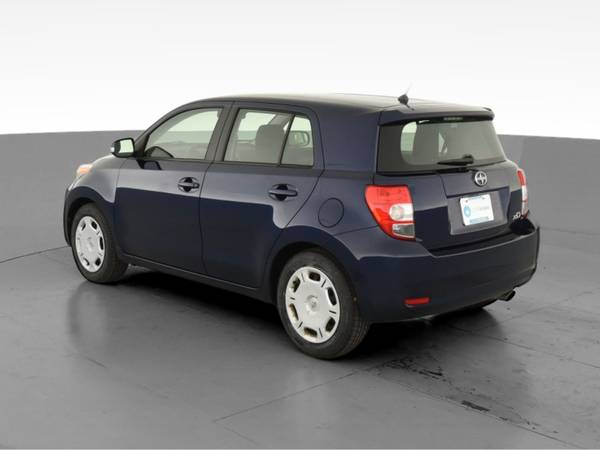 2012 Scion xD Hatchback 4D hatchback Blue - FINANCE ONLINE - cars &... for sale in Mesa, AZ – photo 7