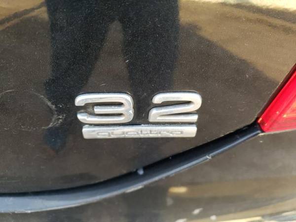 2008 Audi A6 4dr Sdn 3.2L quattro *Ltd Avail* - cars & trucks - by... for sale in ST Cloud, MN – photo 12