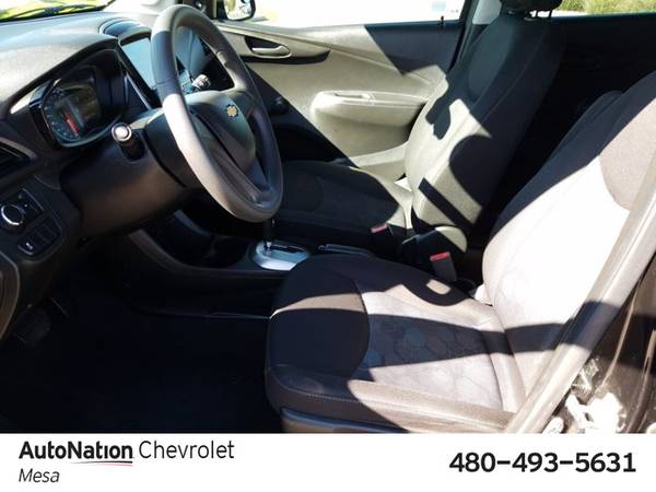 2018 Chevrolet Spark LS SKU:JC433074 Hatchback - cars & trucks - by... for sale in Mesa, AZ – photo 15