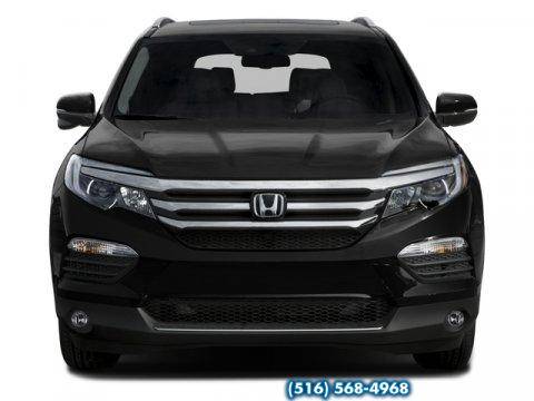 2016 Honda Pilot Touring SUV - cars & trucks - by dealer - vehicle... for sale in Valley Stream, NY – photo 4