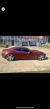 Fisker Karma for sale in fort smith, AR
