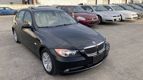 2007 BMW 328XI 328-XI 328 XI AWD*150K... for sale in Manchester, ME – photo 3