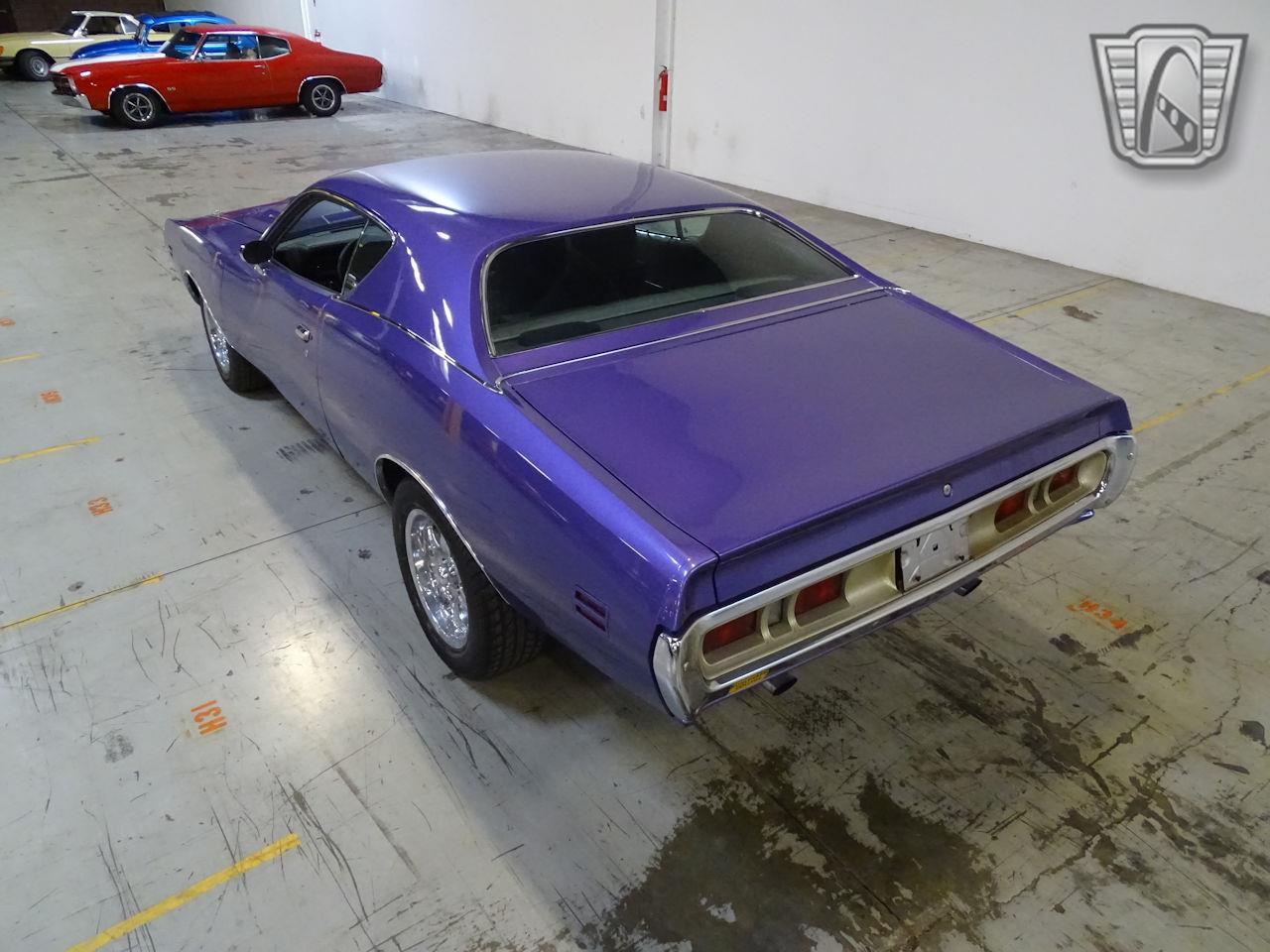 1971 Dodge Charger for sale in O'Fallon, IL – photo 25