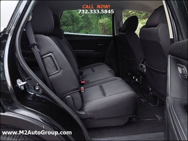 2012 Mazda CX-9 Sport AWD 4dr SUV - cars & trucks - by dealer -... for sale in East Brunswick, NJ – photo 9