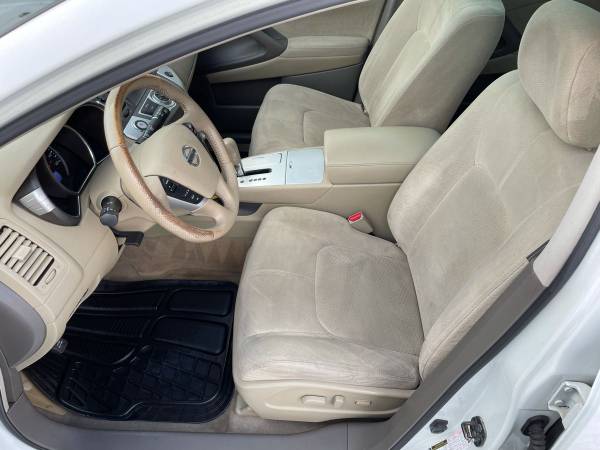2012 Nissan Murano SV AWD - Panoramic Moonroof - Heated Seats - cars for sale in binghamton, NY – photo 10
