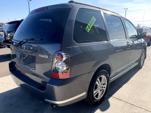 2006 Mazda MPV 4dr LX - cars & trucks - by dealer - vehicle... for sale in Chesaning, MI – photo 20