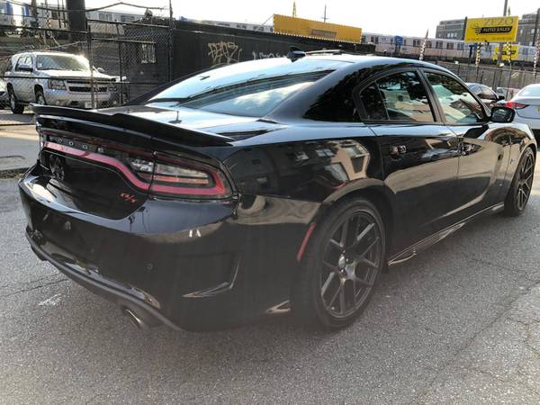 2016 Dodge Charger V8 RT Scatpack*DOWN*PAYMENT*AS*LOW*AS for sale in Brooklyn, NY – photo 6