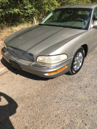 2000 Buick Park Avenue for sale in Flowood, MS – photo 2