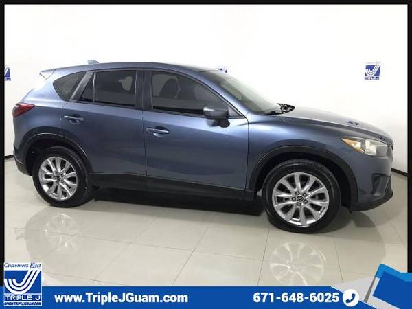 2015 Mazda CX-5 - - by dealer for sale in Other, Other – photo 13