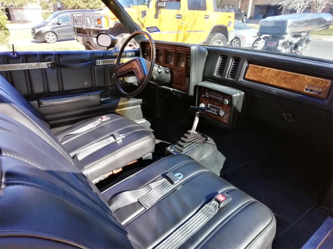 1981 Buick Regal for sale in Cedar Park, TX – photo 13