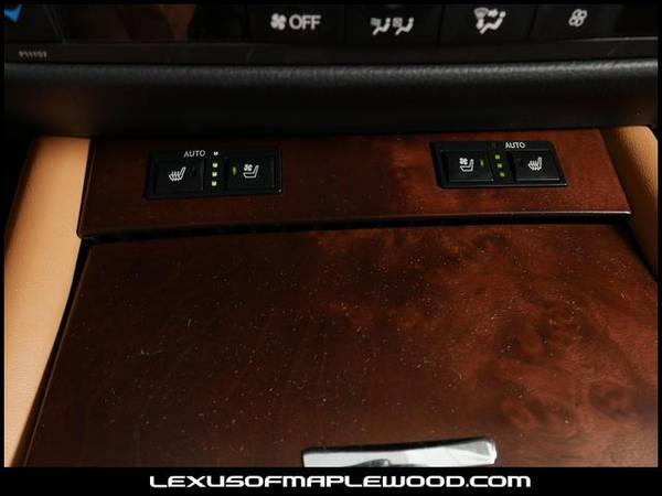 2016 Lexus GS 350 for sale in Maplewood, MN – photo 21
