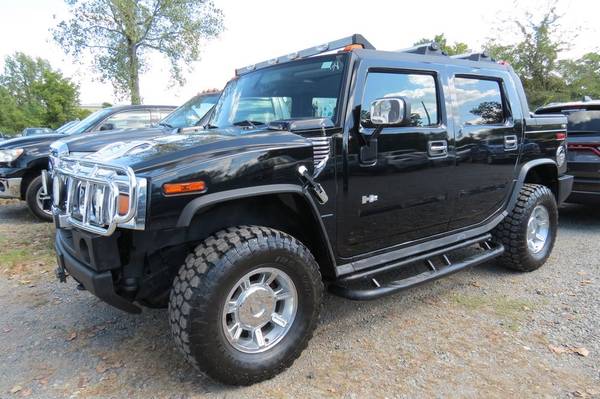 2005 Hummer H2 Limited Edition 4x4 for sale in Monroe, LA – photo 2