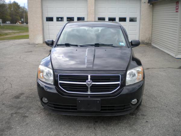 Dodge Caliber Extra Clean and Great on Gas 1 Year Warranty for sale in Hampstead, ME – photo 2
