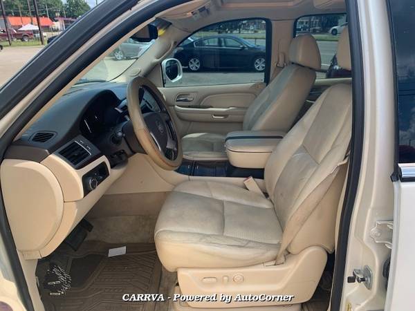 ***JUST REDUCED*** 2007 CADILLAC ESCALADE 3 ROWS & CLEAN CARFAX!! -... for sale in Richmond , VA – photo 10