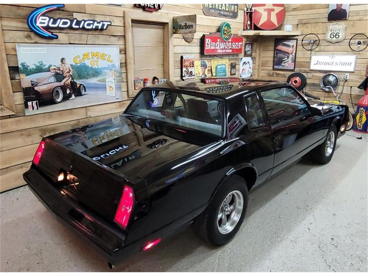 1986 Chevrolet Monte Carlo for sale in Greensboro, NC – photo 6