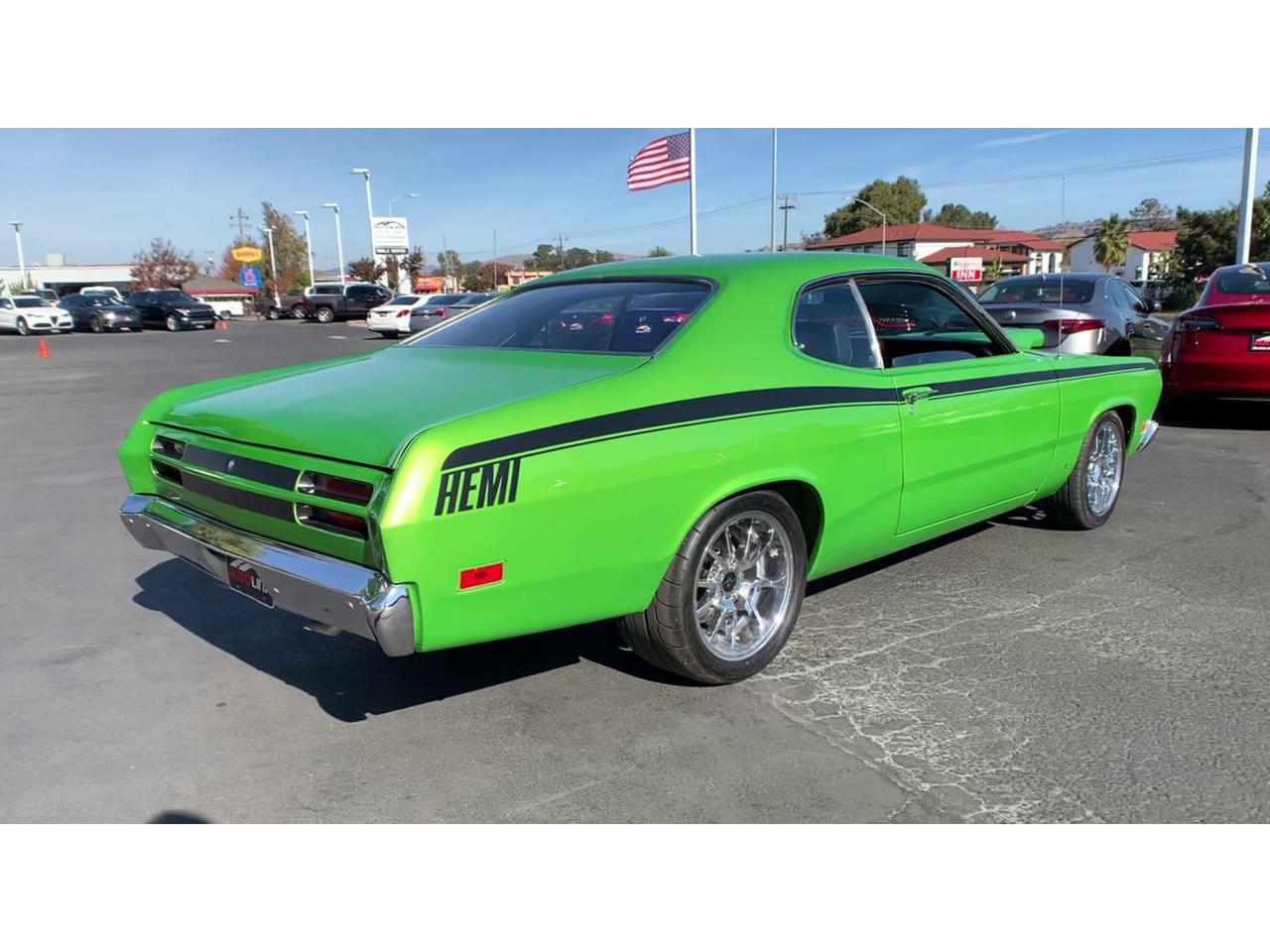1971 Plymouth Duster for sale in Vallejo, CA – photo 8