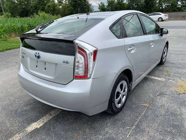 2014 Toyota Prius One Hatchback for sale in Lancaster, PA – photo 9