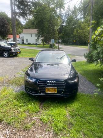 2014 Audi A4 - cars & trucks - by owner - vehicle automotive sale for sale in Slingerlands, NY – photo 2