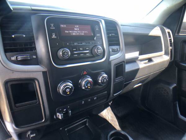 2015 Dodge Ram 3500 Crew-Cab 4X4 Cummins Diesel Powered Delivery for sale in Deland, FL – photo 18