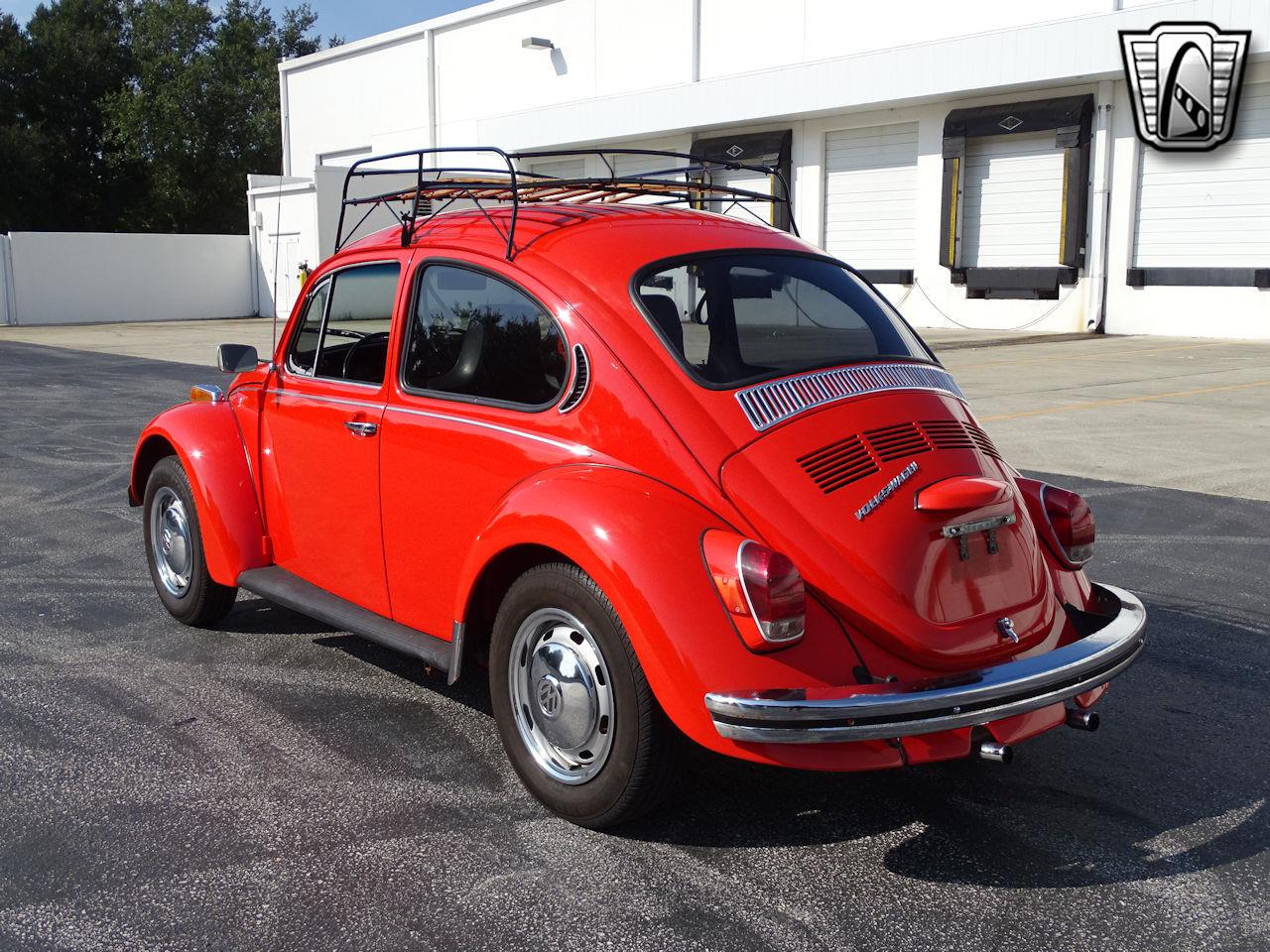 1972 Volkswagen Beetle for sale in O'Fallon, IL – photo 6