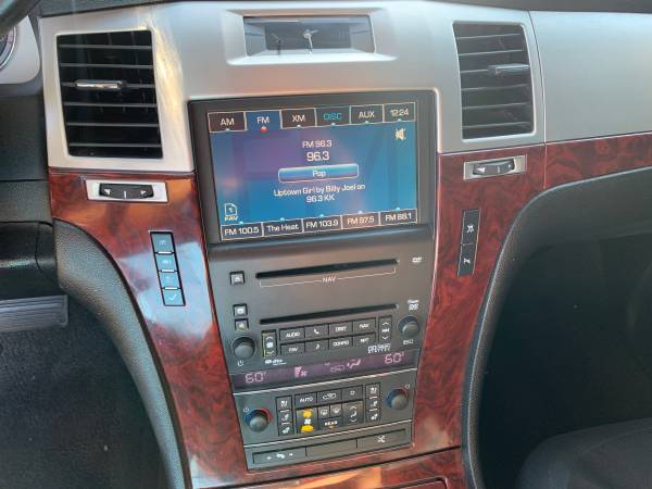 2010 Cadillac Escalade AWD - cars & trucks - by owner - vehicle... for sale in Henderson, NV – photo 11