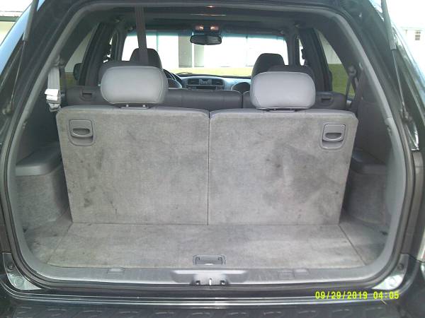 ' 2004 Acura MDX ' 3rd Row Seat's for sale in West Palm Beach, FL – photo 13
