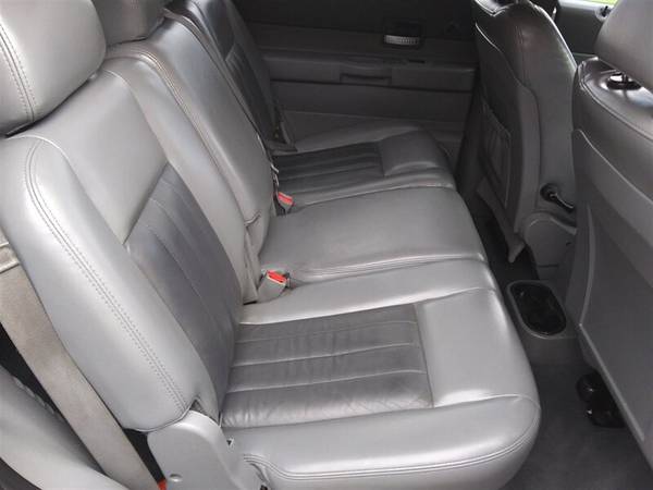 2004 Dodge Durango Limited for sale in Colorado Springs, CO – photo 10