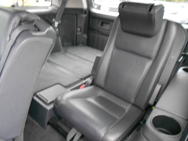 2010 VOLVO XC90 79,000 MILES!! WOW!! AWD!! 3 ROWS! MUST SEE WE... for sale in Farmingdale, NY – photo 9
