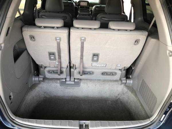2010 HONDA ODYSSEY TOURING ONLY 89K MILES FULLY LOADED RUN EXCELLENT... for sale in San Francisco, CA – photo 15