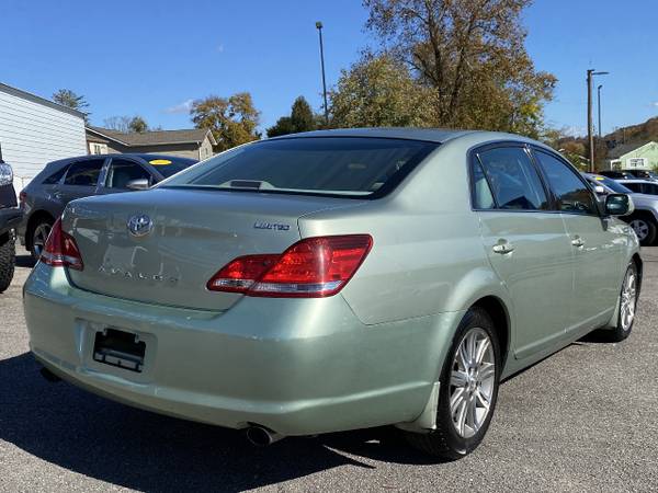 2006 Toyota Avalon 4dr Sdn Touring (Natl) - - by for sale in Knoxville, TN – photo 7