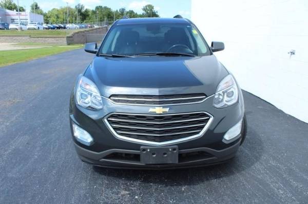2017 Chevrolet Equinox LT - cars & trucks - by dealer - vehicle... for sale in Alton, MO – photo 12
