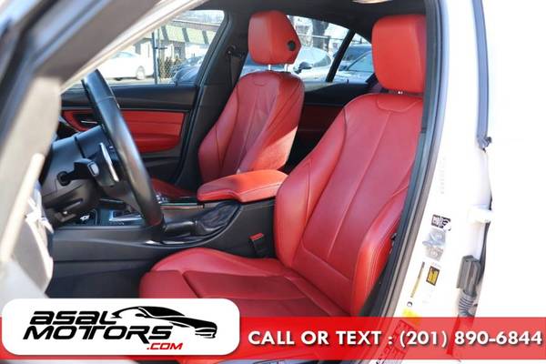 An Impressive 2013 BMW 3 Series with 88, 409 Miles-North Jersey for sale in East Rutherford, NJ – photo 12