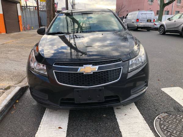 2012 Chevrolet Chevy Cruze - cars & trucks - by owner - vehicle... for sale in Brooklyn, NY – photo 6