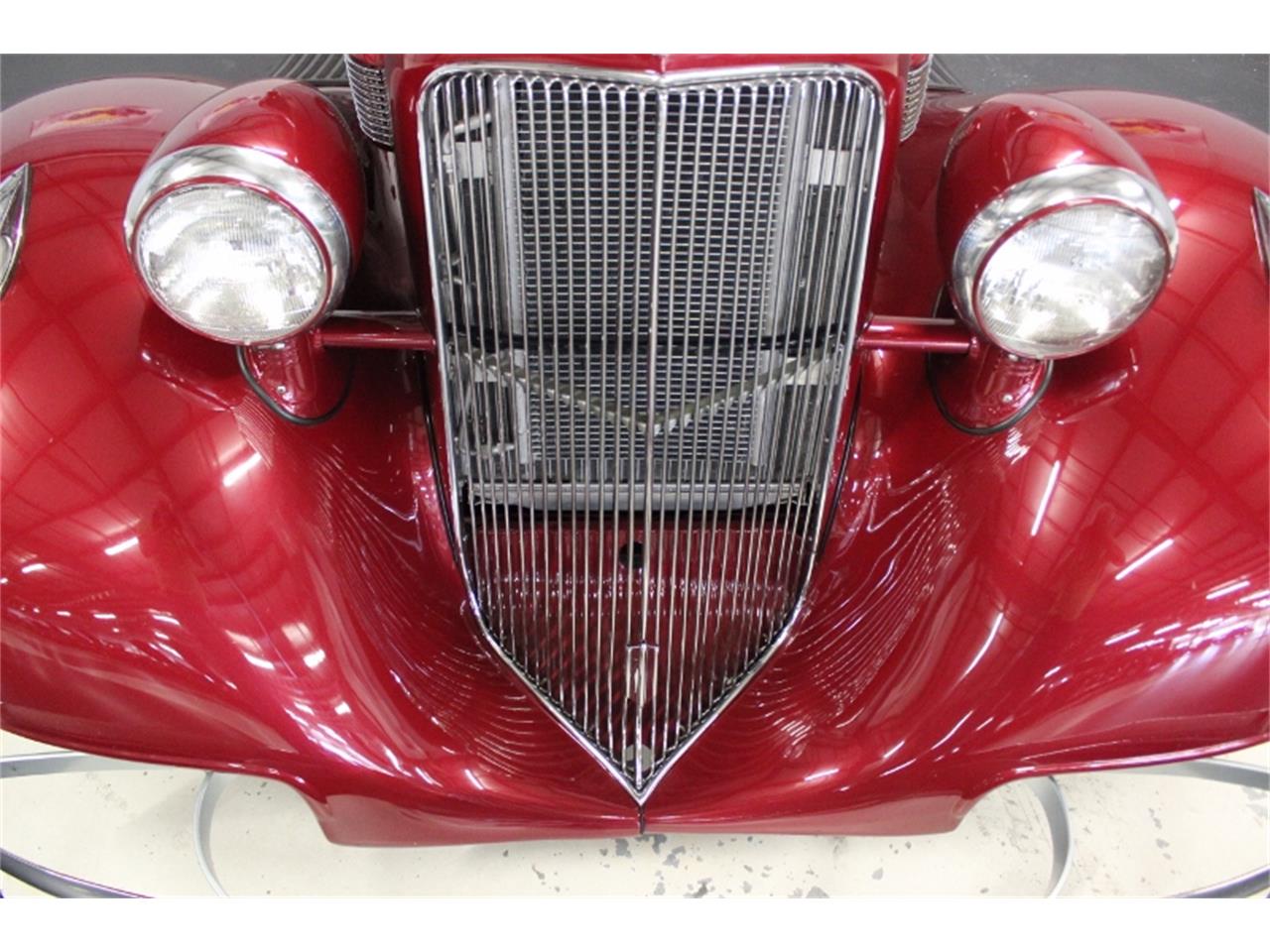 1934 Pontiac Coupe for sale in Lillington, NC – photo 44