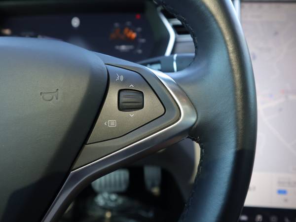 2016 Tesla Model S P90D Panoramic Sunroof for sale in Raleigh, NC – photo 21