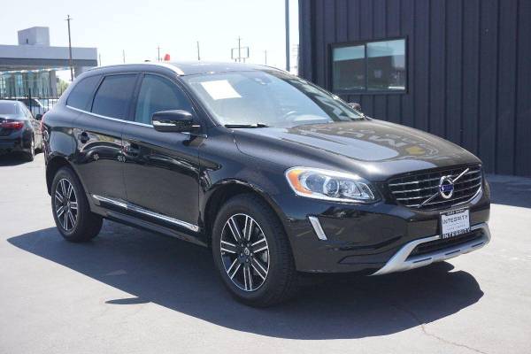 2017 Volvo XC60 T5 Dynamic Sport Utility 4D [ Only 20 Down/Low for sale in Sacramento , CA – photo 7