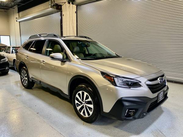 2020 Subaru Outback PREMIUM CVT, just 571 miles from new ! - cars &... for sale in Scottsdale, AZ – photo 4