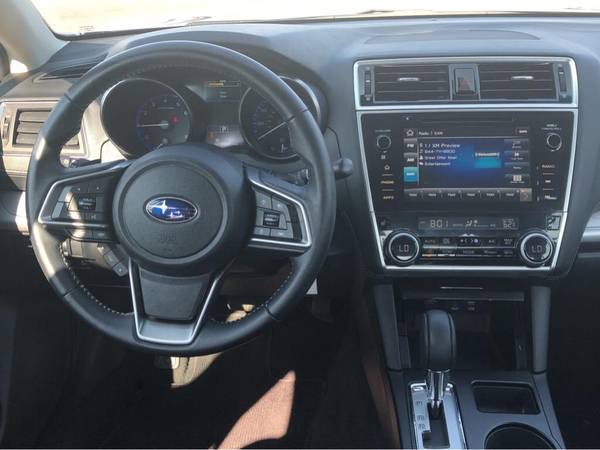 2018 Subaru Legacy CarFax-1 Owner AWD Premium - cars & trucks - by... for sale in Bozeman, MT – photo 12
