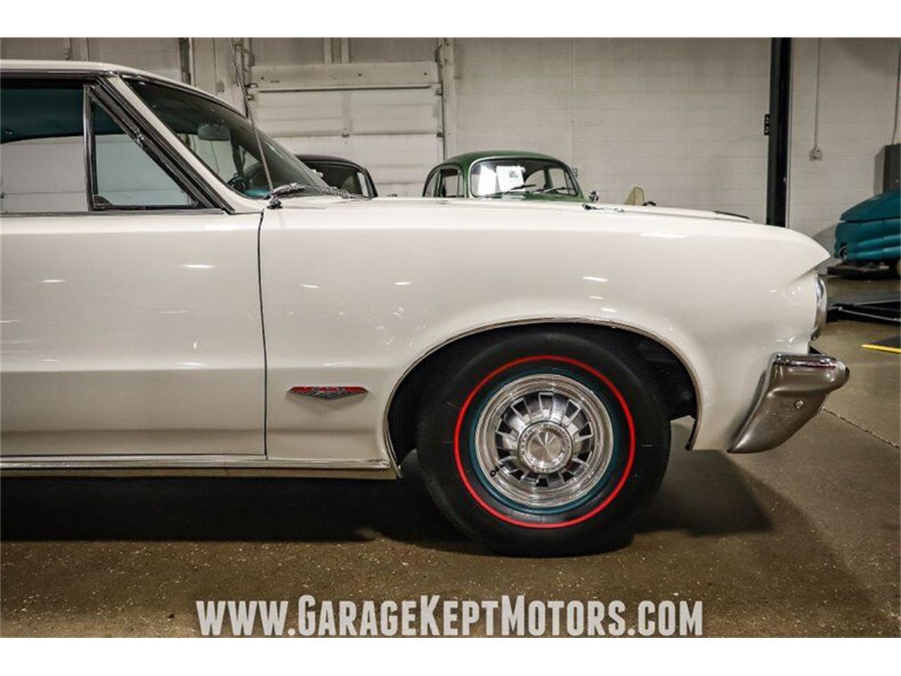 1964 Pontiac GTO for sale in Grand Rapids, MI – photo 52
