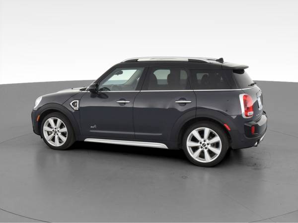 2017 MINI Countryman Cooper S ALL4 Hatchback 4D hatchback Gray - -... for sale in Chicago, IL – photo 6