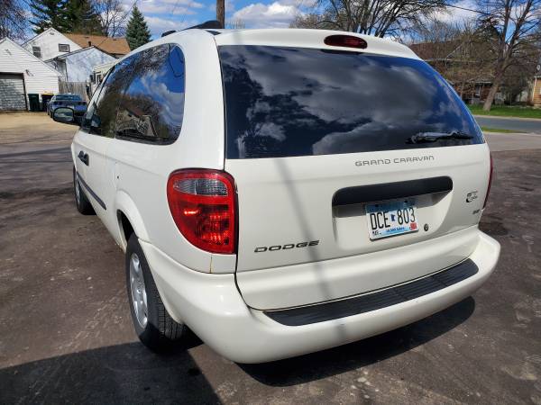 2003 Dodge Grand Caravan SE - - by dealer - vehicle for sale in Forest Lake, MN – photo 3