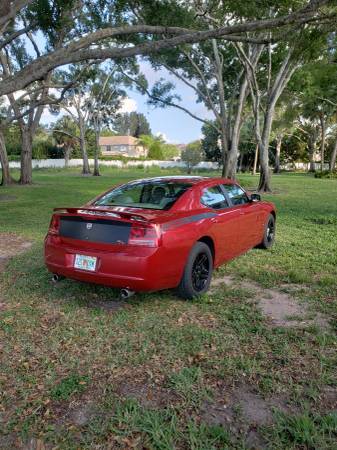 Dodge Charger rt for sale in Sarasota, FL – photo 6