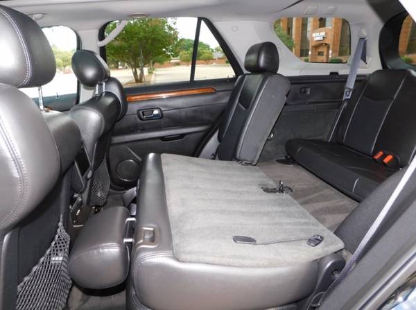2008 Cadillac SRX RWD 4dr V6 for sale in Dallas, TX – photo 15