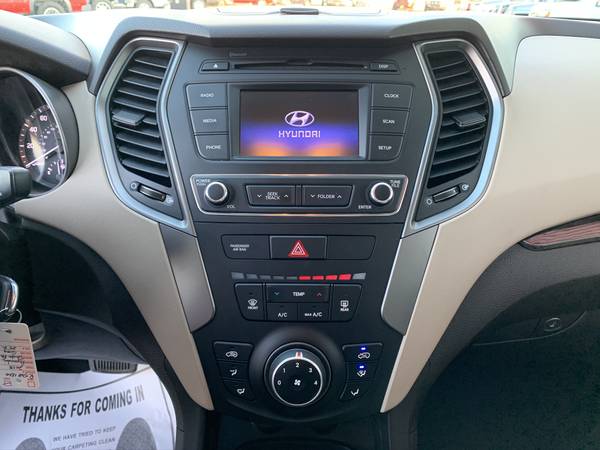 2018 Hyundai Santa Fe Sport AWD for sale in Wasilla, AK – photo 12