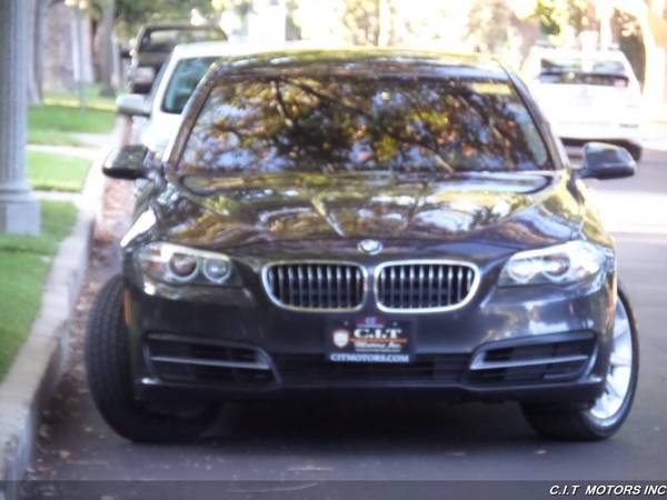 2014 BMW 535i - - by dealer - vehicle automotive sale for sale in Sherman Oaks, CA – photo 2