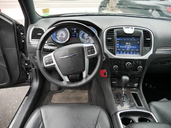 *2013* *Chrysler* *300-Series* *4dr Sdn C RWD* for sale in South St. Paul, MN – photo 7