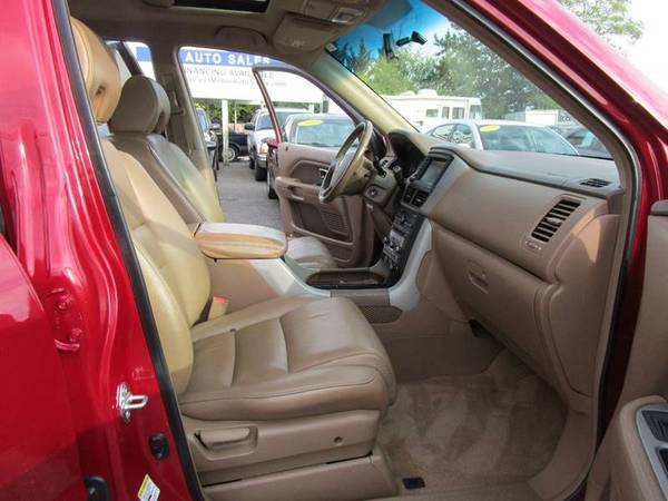 2006 Honda Pilot EX L w/Navi 4dr SUV 4WD -72 Hours Sales Save Big! for sale in Lynnwood, WA – photo 20