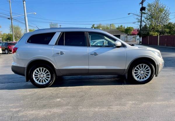 2010 Buick Enclave CXL AWD 4dr Crossover w/1XL - - by for sale in Depew, NY – photo 5