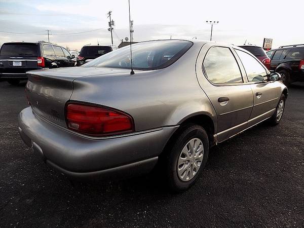 1998 PLYMOUTH BREEZE ~ RUN'S GREAT! ~ TODAY'S CA$H $PECIAL! - cars &... for sale in Crystal, MN – photo 5